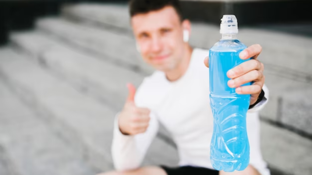 Kangen Water Bottle Features