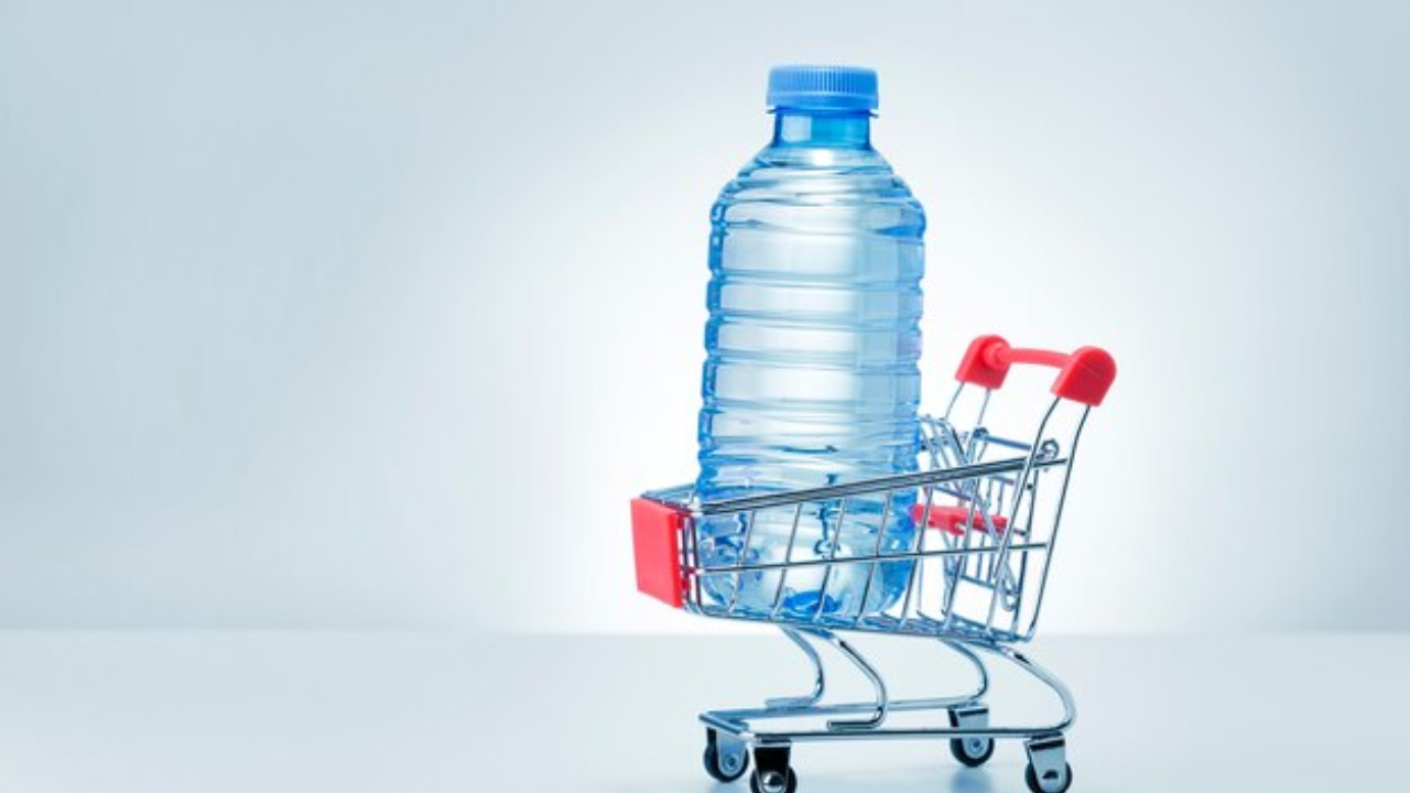 Kangen Water Bottle Price